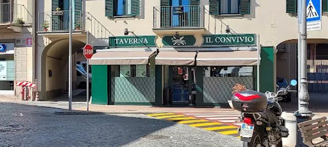 Taverna Il Convivio