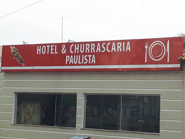 Churrascaria Paulista