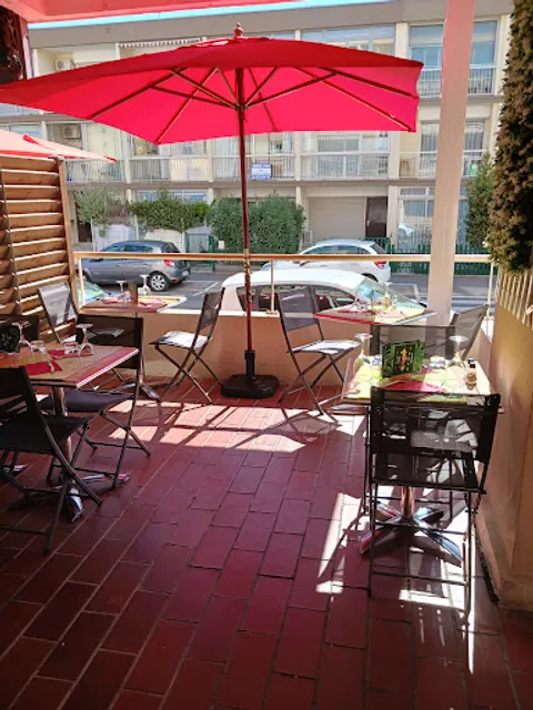 L'Assiette By Christelle et Stéphane à Balaruc-les-Bains