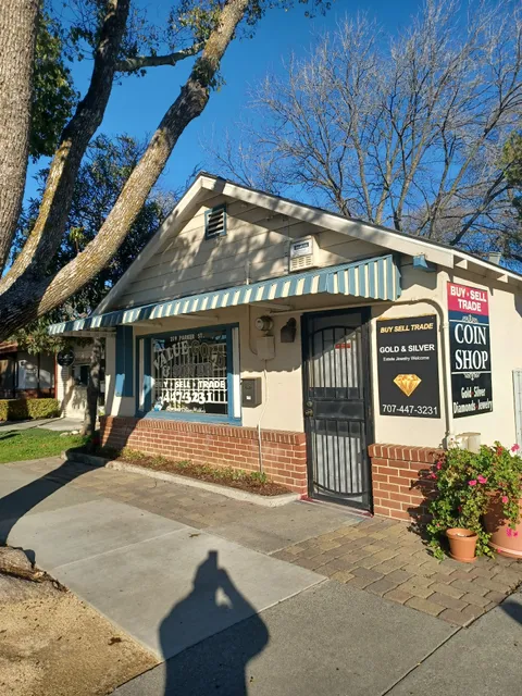 Value Gold & Silver Exchange