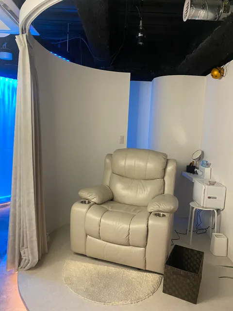 Space Sleep 新橋銀座店