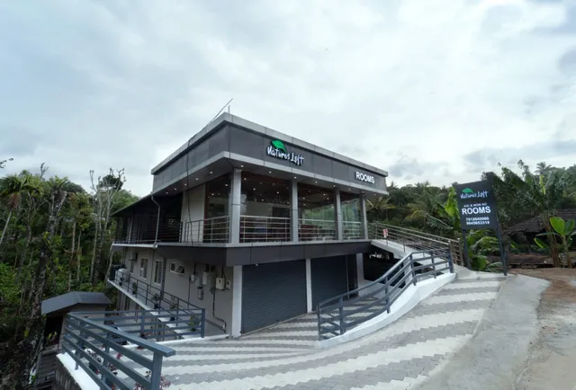 Natures Loft Thekkady