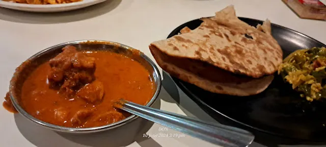 Harish Bar & Restaurant