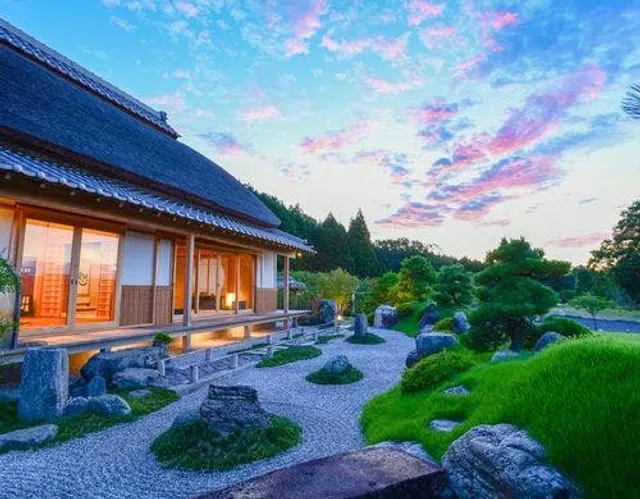 Rice Terraces Villa Sasayuri Ann