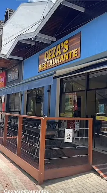 Ceza's Restaurante