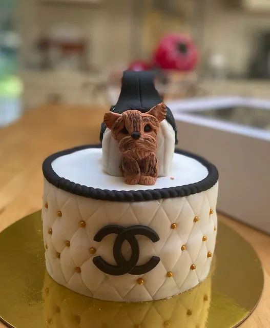 Bake Believe Cakes LLC