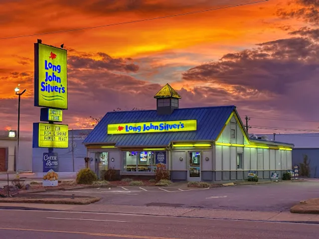 Long John Silver's