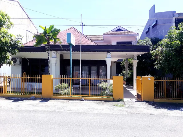 Wisma Syariah Rumah Bundo