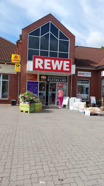 REWE
