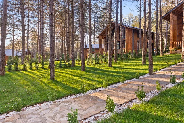 Harmony Green Village Resort