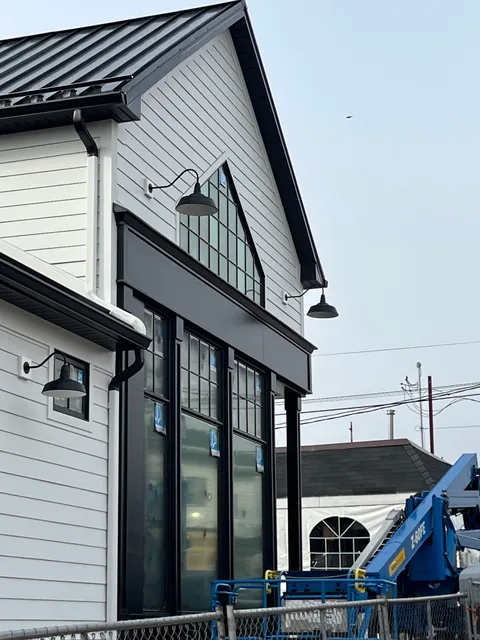 The Union Bar & Provisions