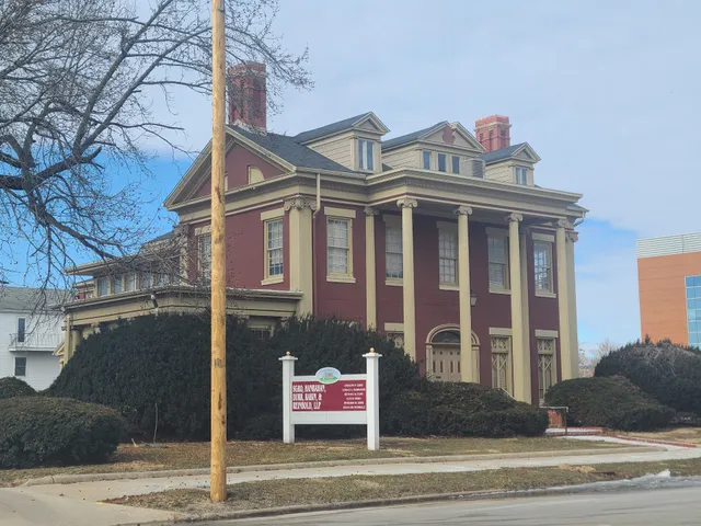 Sgro, Hanrahan, Durr, Rabin & Reinbold, LLP