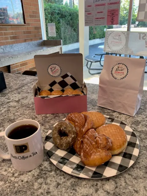 Columbus's Best Donuts