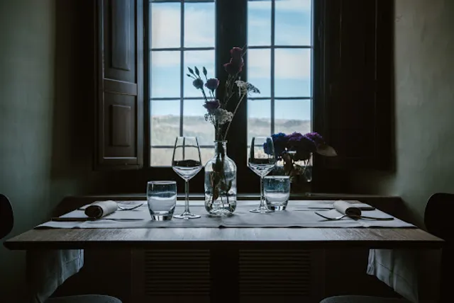 Cenobio • Osteria dei Frati