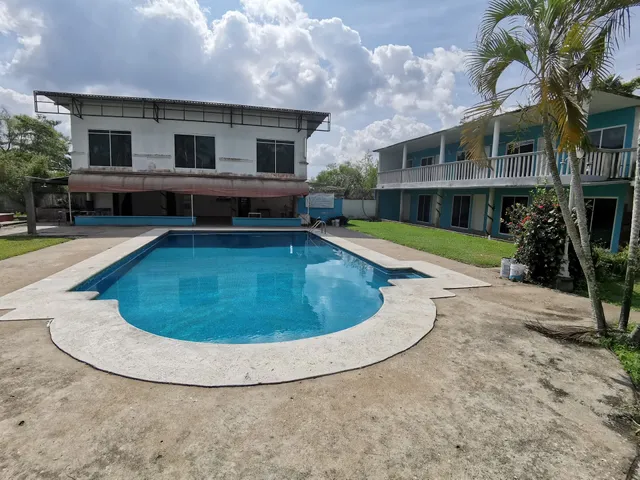 OYO Hotel Cedros & Spa