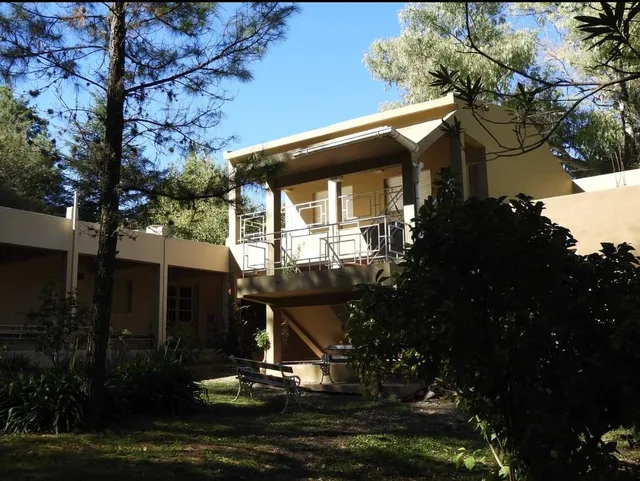 Albergue Los Quebrachitos (Ex Casa La Montina)