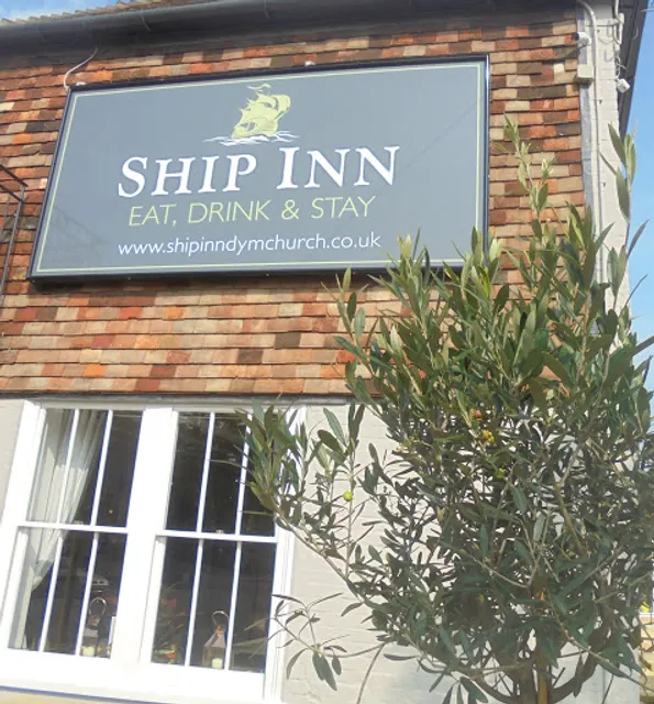 The Ship Inn