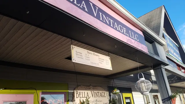 Bella Vintage LLC
