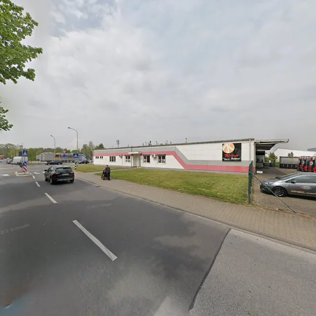 Bäckerei Karduck GmbH (Backstube)