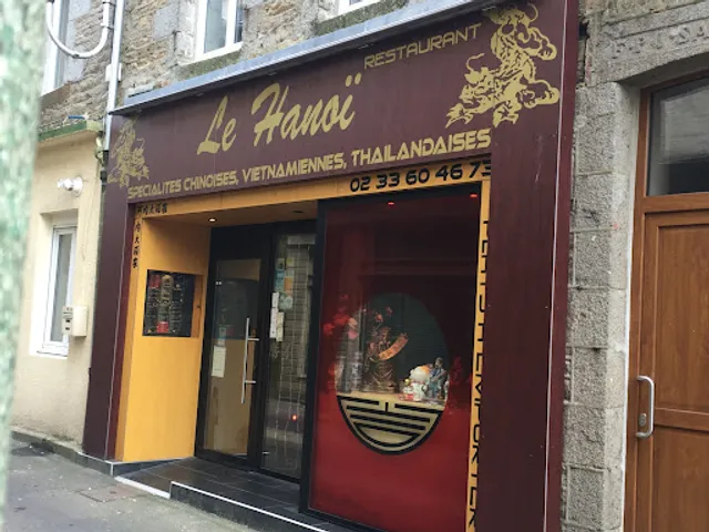 Restaurant Le Hanoï