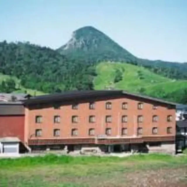 Suzurikawa Hotel