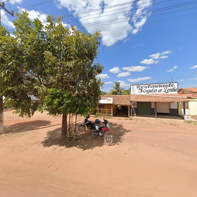 Restaurante Mãe & Filhos