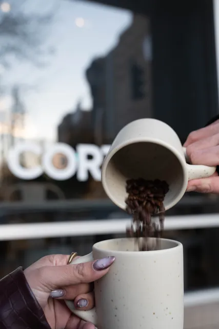 Cortado Specialty Coffee