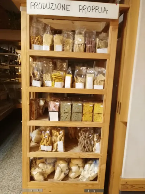 Panificio Marzaro di Marzaro Pedros