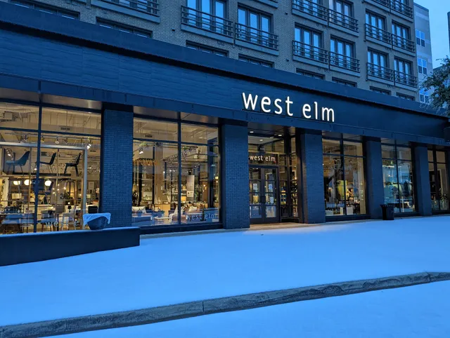 west elm