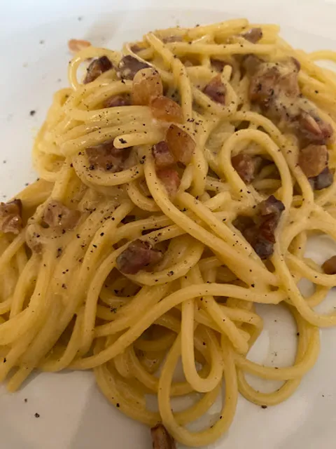 Ristorante Casa Nuova