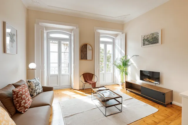 Solace - Santa Maria Rooms & Apartments