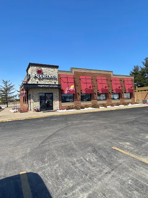 Applebee's Grill + Bar
