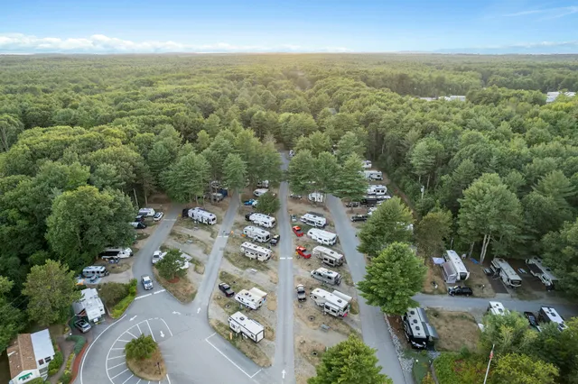 Sun Outdoors Wells Beach
