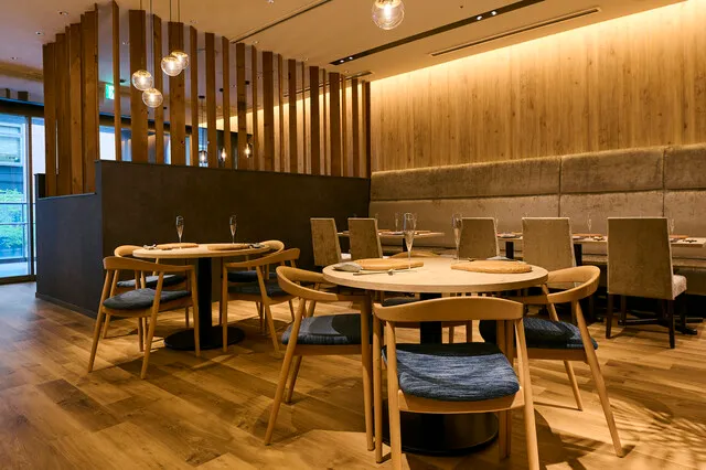 atelier HANADA by Morimoto