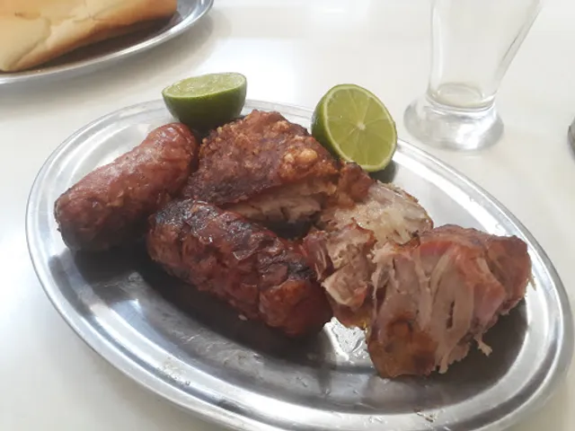 Lanchonete Boa Vista (Loschi)