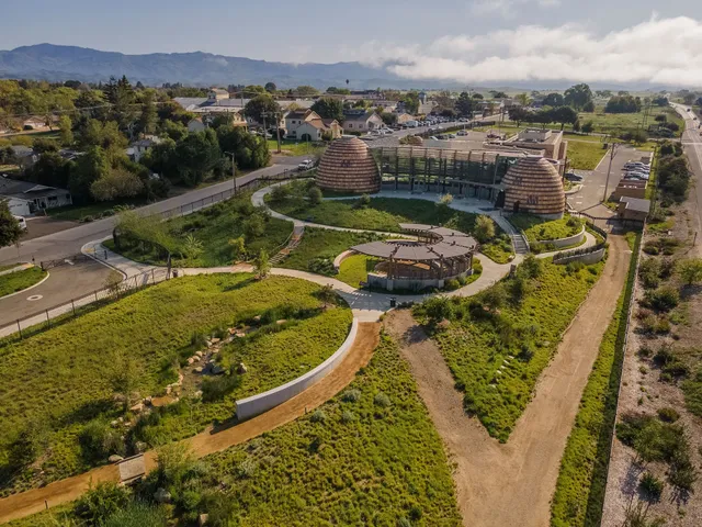 Santa Ynez Chumash Museum and Cultural Center