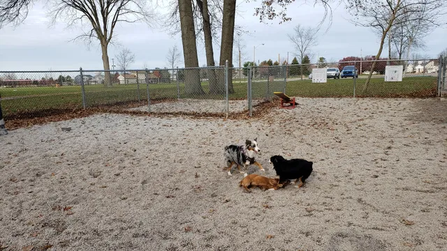 Avon Lake Dog Park