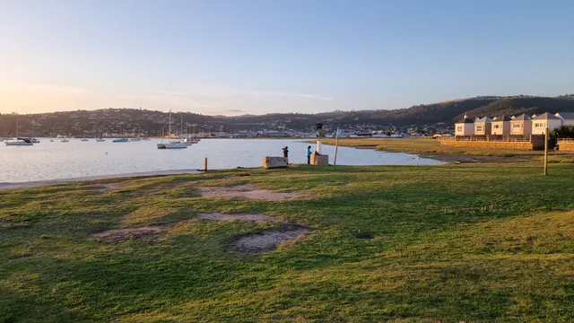 Sanparks Knysna seahorses