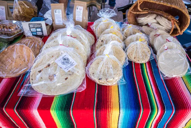 White Mountains Market (Admin Office Mon-Fri 10-4)