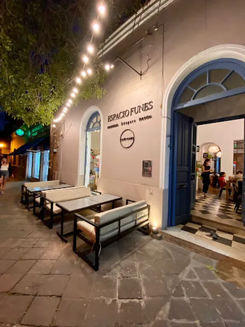 Cafe Funes