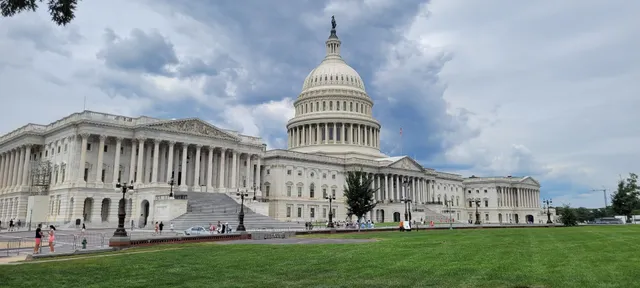 United States Senate Office