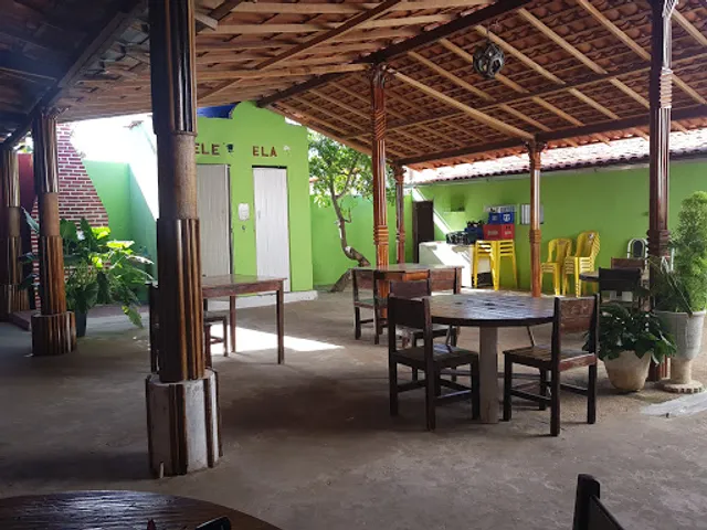 Restaurante Estrela do Mar