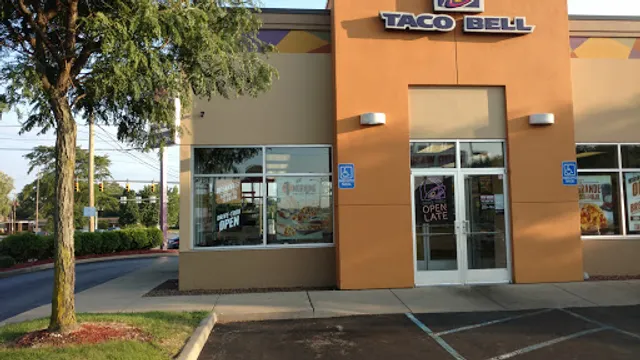 Taco Bell