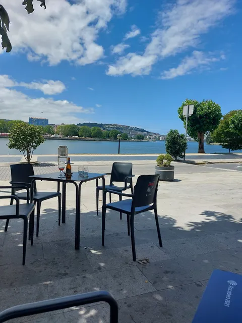 Cervecería La Bohemia