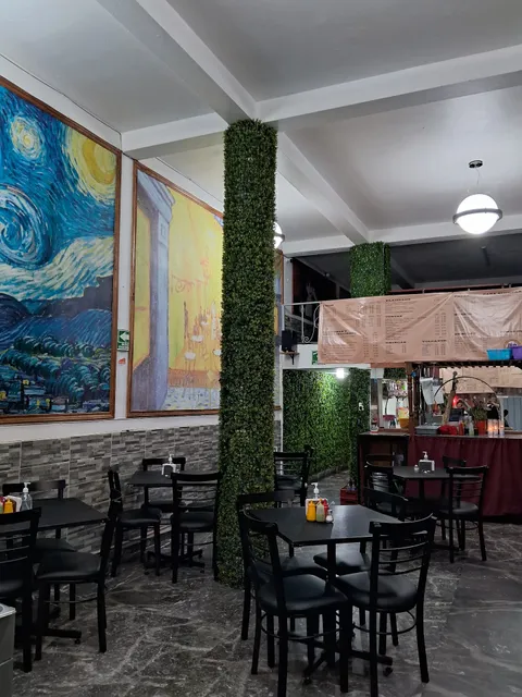 Taquería Torito Ayuujk: Sabor y Flama