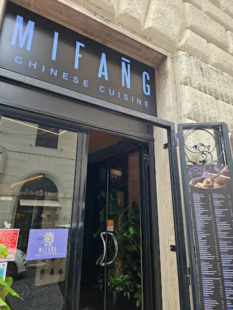 Mifang 米房