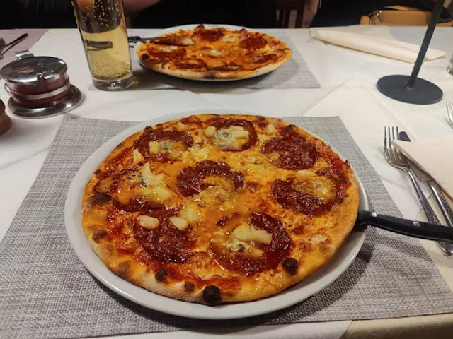 Restaurant Pizzeria Sunneberg