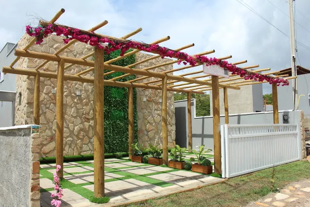 Villa Beija-Flor Japaratinga