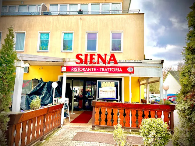 Ristorante Siena Rosenthal