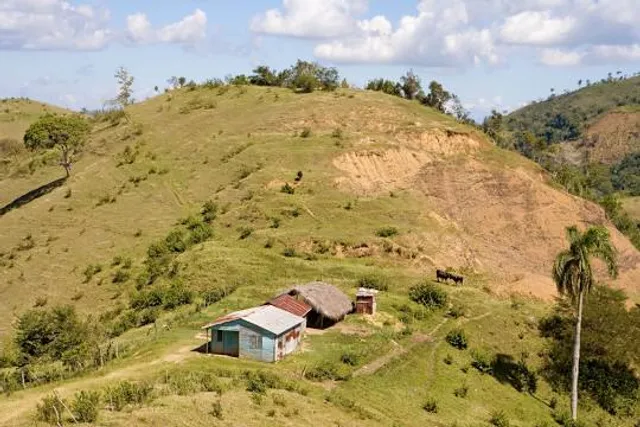 Jose del Carmen Ramirez National Park